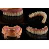 Buy cheap Ivoclar Implant Ball Attachments Removable Dental Implant Material For Oral Hygiene from wholesalers