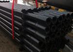 Steel Drill Stem Pipe Down The Hole Drilling Tools , API 5DP Standard Oil Well