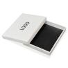 Buy cheap Custom Printed Lid And Bottom Type Gift Box For Necklace Ring Jewelry Packaging from wholesalers
