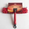 Buy cheap Window Cleaning Car Windshield Tool Indoor Outdoor Washing Equipment Scrubber with Microfiber Wiper Rubber from wholesalers