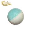 Buy cheap Fruit Scented Custom Bath Bombs Round Shaped Skin Soomth With Essential Oil from wholesalers