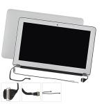 13.3" Macbook Air A1369 Screen Assembly Replacement A1466 LCD Display 2013 2017