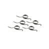 Buy cheap Coil Helical Torsion Spring Torque Testing High from wholesalers