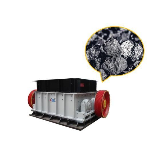 Buy cheap 200-450 TPH Rock Double Roller Crusher High Yield Environmental Friendly from wholesalers