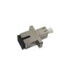 Buy cheap SC Female To LC Male APC Fiber Optic Adapters High Precision 0.2db Insertion Loss from wholesalers