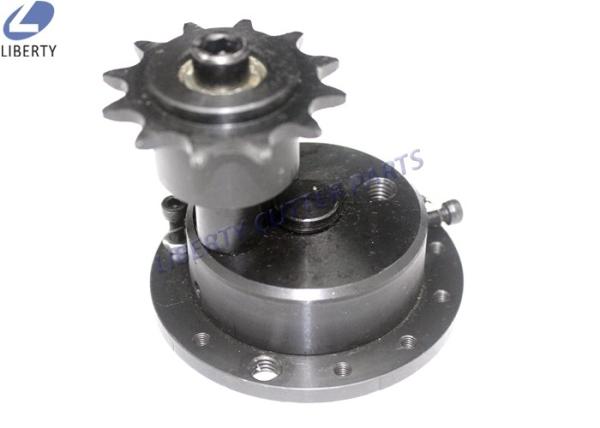 Buy cheap Replacement Spreader Parts , Spreader Chain Tightener 050-725-001 from wholesalers