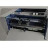 Buy cheap FB-540 Semi Automatic Hydraulic Film Laminating Machine Small Size Paper Film Laminator from wholesalers