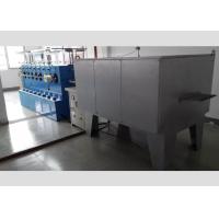 Buy cheap Alloy Wire Tubular Wire Annealing Machine High Precision With Tubular Annealing product