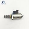 Buy cheap KDRDE5K-50/30C50-122 Solenoid Valve for Kobelco SK200-8 SK250 SK330 SK350-8 Excavator Solenoid Valve from wholesalers