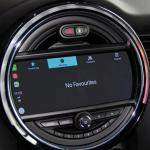 Unichip Wireless CarPlay Smartbox NBT Head Unit 2014 2018 F55 F56