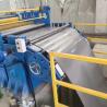 Buy cheap 0.6-4mm Coil Cut To Length Line 80m/Min Adjustable from wholesalers