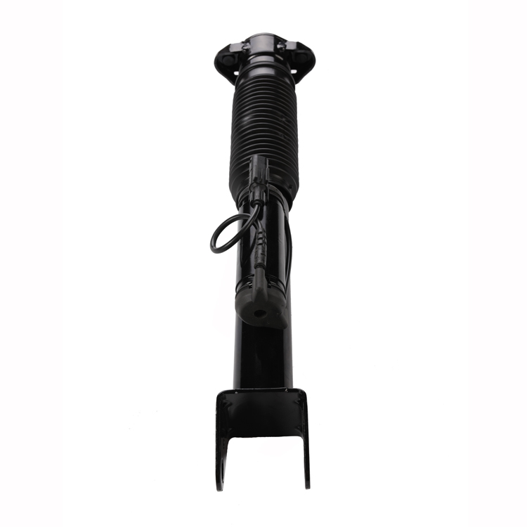 1663200130 Rear Shock Absorber , Mercedes Air Shocks For W166 With ADS
