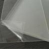 Buy cheap Inkjet Printable Transparency Film For Inkjet Printers 11x17 Sheets from wholesalers