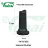 Buy cheap YH390 Animal Feeding Teats Milk Bar Rubber Calf Nipple For Cattle from wholesalers