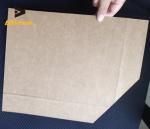 1.5mm High Tensile Strength Anti Skid Paper Slip Sheets Recoverable