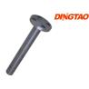 Buy cheap 91057000 DT Xlc7000 Cutter Parts Z7 Cutting Parts Wheel Axle from wholesalers