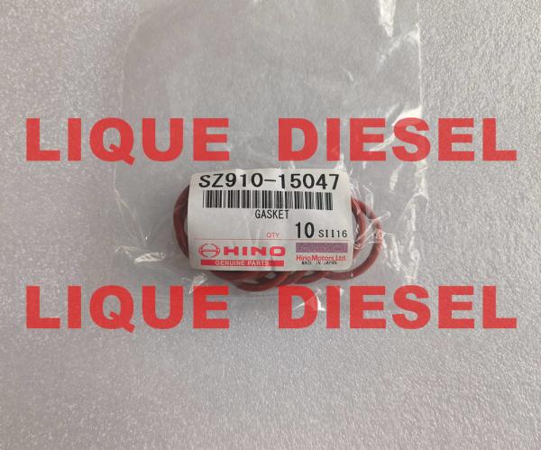 Buy cheap HINO GASKET SZ910-15047 SZ91015047 from wholesalers