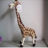 Buy cheap Stuffed Plush Toys Stuffed animal sutffed giraffe from wholesalers