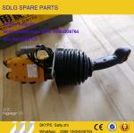 Control Lever, 4120006641, spare parts for wheel loader LG958L