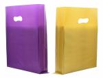 Recyclable Custom Logo Reusable Shopping Bags For Shopping Mall