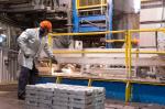 3003 6063 A8 Aluminium Ingots For Adc12 Train 99.5% 99.7% 99.99% 99.9%