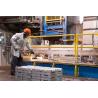 Buy cheap 3003 6063 A8 Aluminium Ingots For Adc12 Train 99.5% 99.7% 99.99% 99.9% from wholesalers