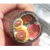Buy cheap 0.6/1KV Copper core PVC insulated PVC sheathed flexible power cable (VVR) from wholesalers