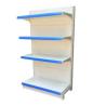 Buy cheap Convenience store gondola shelving cigarette display racks from wholesalers