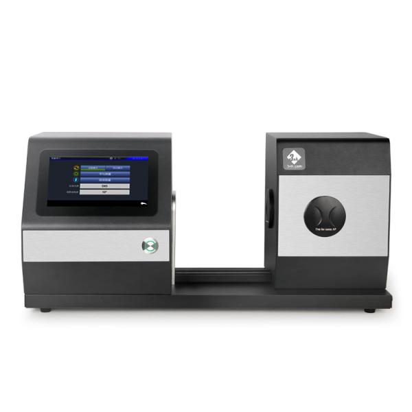 Buy cheap 20mm Aperture CMOS Detector Color Haze Meter Glass Film 3nh YH1610 from wholesalers