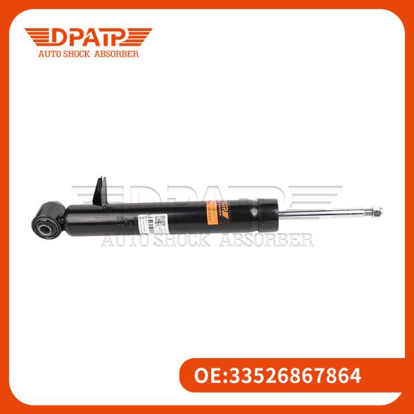 Buy cheap 33526867864 Rear Suspension Shock Absorber Left Right For BMW/F15/F16 from wholesalers