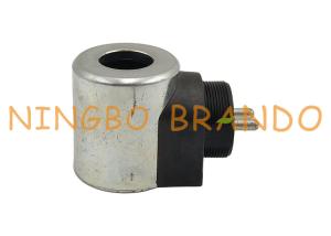 Wholesale Hydac Type Hydraulic Solenoid Valve Coil 24V DC 19W 3003138 24DK-40-1836 from china suppliers