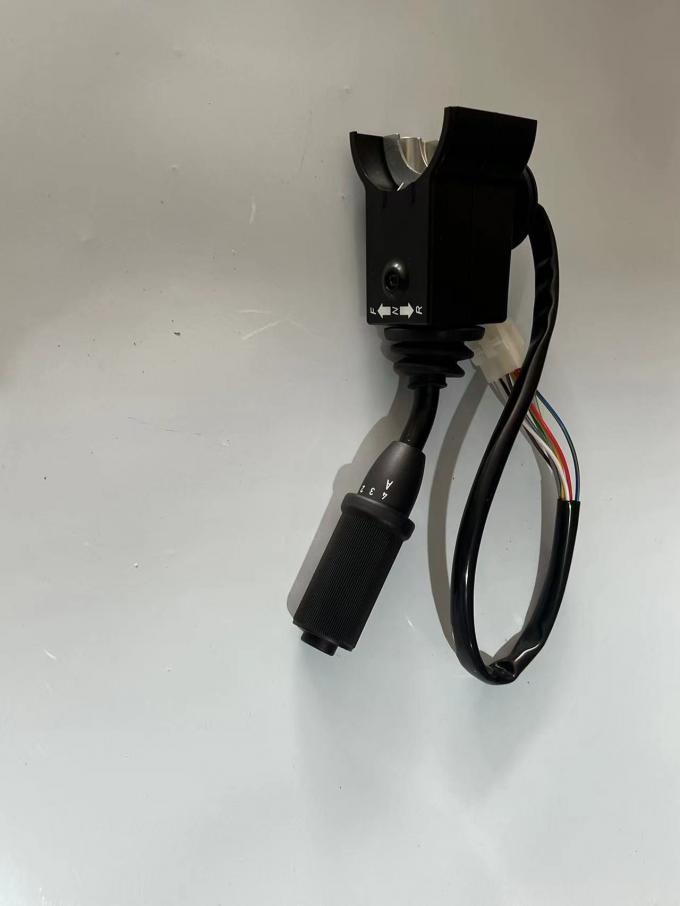 202.138C handle Kalmar Reach Stacker Parts 2