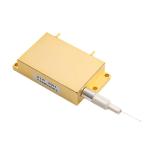 ODM 450nm Fiber Coupled Laser Diode Module for Laser Beauty Equipment