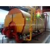 Buy cheap Heavy Duty Oil Fired Steam Boiler Building Center Heating Usage 3 Ton from wholesalers
