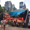 Buy cheap NTSC P3.91 Outdoor Advertising LED Screen Hd Waterproof P4.81 P5 P6 SECAM from wholesalers