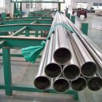 Hot Cold Rolled Boiler Seamless Steel Pipe Heavy Wall 20 Inch