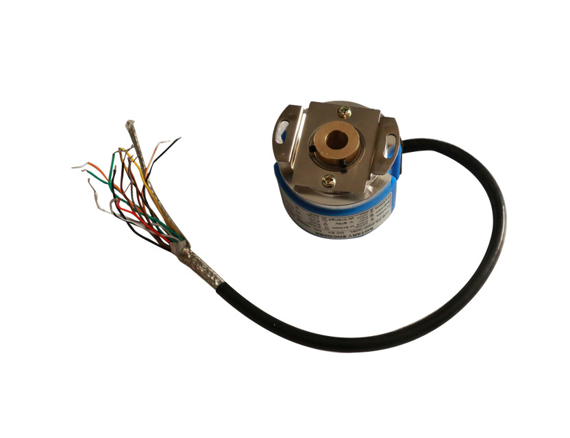 THEMA11E Let Off Coiler Encoder 2000P Loom Machine Parts
