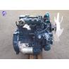 Buy cheap Genuine Kubota D1703 Complete Excavator Engine from wholesalers