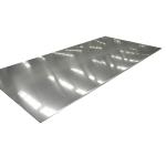Cold Rolled Stainless Steel Sheet For Elevator ISO 3mm Thickness