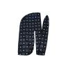 Buy cheap 46x19cm Smooth Silk Fabric Design Durag from wholesalers