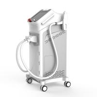 Buy cheap Carbon Laser Peel Q Switched Nd Yag Laser Machine 68*55*120cm 2 In 1 product