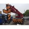 Buy cheap 4WD Second Hand Cranes , Used Rough Terrain Crane KATO KR-25H-3 25 Ton from wholesalers