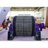 Buy cheap Gearless Transmission System Belt Conveyor Drum 500mm 1600mm Diameter from wholesalers