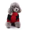 Buy cheap Halloween Pet Clothes Skull Head Dog Cat Teddy Sweater Big Dog Sweaters from wholesalers