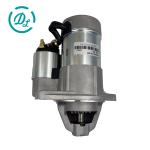 1.4KW 12V Starter Motor Excavator S114-883 129242-77010 18219N