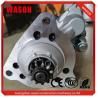 Buy cheap 65.26201-7070D 24V Starter Motor Fits Doosan Daewoo DE12TIS 65.26201-7070 from wholesalers