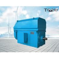 Buy cheap IP23 Energy Saving Low Noise 100rpm to 3000rpm High Voltage Electric Motors 50Hz product