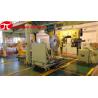 Buy cheap 3.5KW 70r/Min Ring Speed Metal Vertical Coil Packing Machine 1200MM OD from wholesalers
