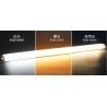 Buy cheap Supermarket Strip Lighting Under Shelves 24V Triangle LED Light Bar Kit from wholesalers