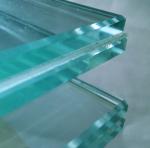 Outstanding Quality Laminated Glass Light-Fastness Heat-Resisting Misture-Proof